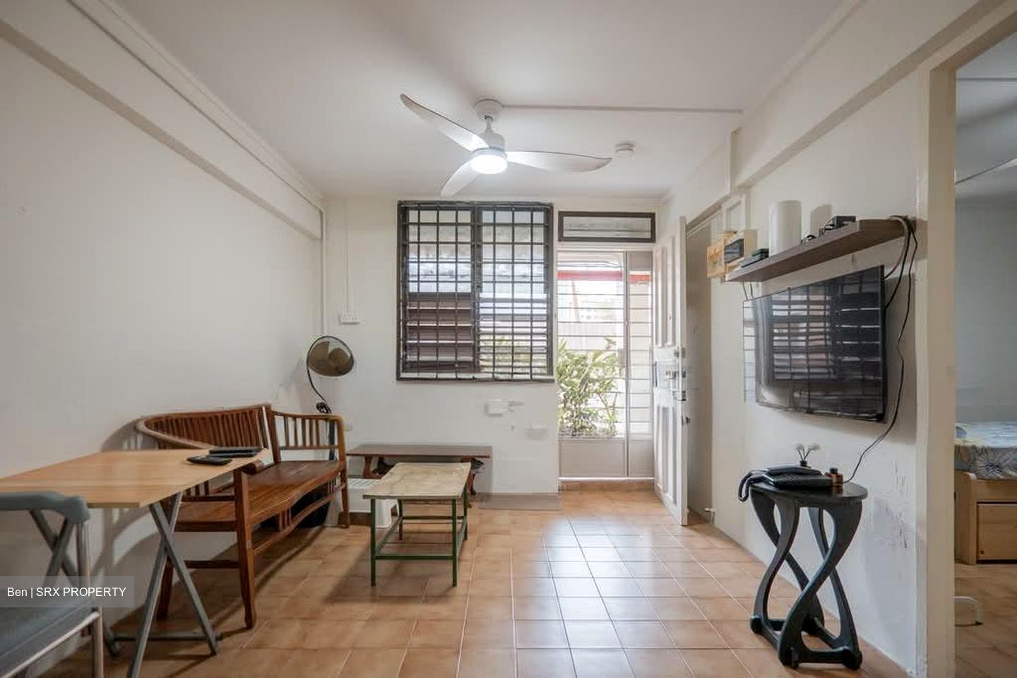 Blk 110 Commonwealth Crescent (Queenstown), HDB 3 Rooms #623176801
